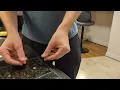 How to cut pills without a pill cutter