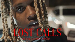 lil durk lost calls ft lil baby u0026 hunxho music video 