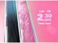 PROMO TANTO AMOR