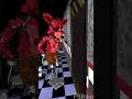 Download Lagu When you close the door on Foxy #fnaf #fnafmovie