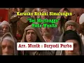 Download Lagu Karaoke || Sai Martonggo || Nada Wanita