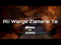Download Lagu Ali Warga Zamane Te | Best Manqabat Mola Ali | Instruemental