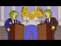 Simpsons Logical Fallacies Circular Reasoning
