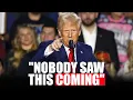 Download Lagu Donald Trump: het is tijd om je alles te vertellen!