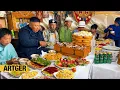 Download Lagu Huge Mutton NAADAM Feast! How Mongol Nomad Herders Celebrate Naadam Festival!
