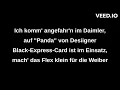 Jim Beam & Voddi - AK Ausserkontrolle · Bonez MC (Karaoke Version)