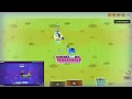 Gimkit Knockback 1v1 vs Nylia top 9 kb player