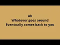 Kali Uchis ft. Tyler The Creator & Bootsy Collins – After the Storm | Lyrics