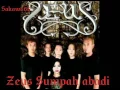 Download Lagu Zeus - Sumpah abadi
