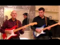 Download Lagu Something Stupid - Nancy Sinatra and Frank Sinatra - cover by Steve Reynolds and Dave Monk