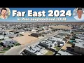 The BEST Areas of El Paso Texas in 2024 The FAR EAST