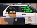 Ultimate POLICE OFFICER Guide in ERLC 2024