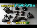 18v PORTER-CABLE 8 Year User Tool Review Viewer Request Was it worth the Money