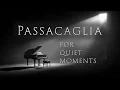 Download Lagu Handel’s Passacaglia | A Dark, Beautiful Piano Meditation