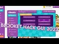Blooket hack gui OP