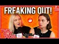 Freaking Out Ft Angela Giarratana Two Hot Takes Podcast Reddit Stories
