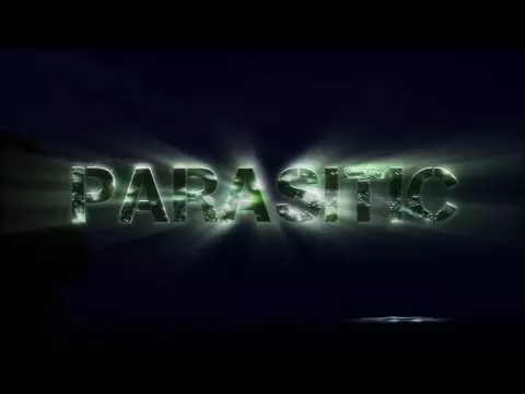 Parasitic (2010) Trailer