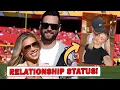 Who is Gracie Hunt dating now Her Relationship History