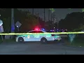 Shooting investigation underway in northwest Miami-Dade