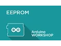 Arduino Workshop - Chapter 4