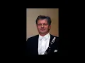Mozart "Clarinet Concerto" Ernst Ottensamer
