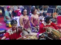 Download Lagu GENDING TALU - EBEG NGESTI SETYA BUDAYA