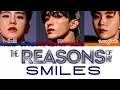 Download Lagu [LYRICS/가사] BSS (SEVENTEEN) - THE REASONS OF MY SMILES (자꾸만 웃게 돼) [Queen of Tears OST ]
