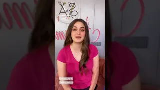 حركات ملكة جمال العراق ماريا فرهاد تغمز بعيونها حطا ما يقولون عيونج عدسات 