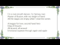 Download Lagu Deep Purple - King of Dreams Lyrics