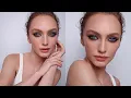 Refined 90s Grunge-Inspired Smokey Eyes Makeup Hung Vanngo