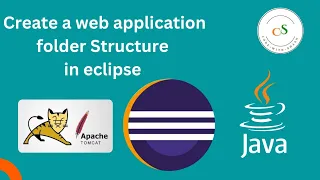 How to create a web Application folder Structure in eclipse Develope web application using Servlet