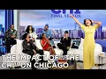 How The Chi Impacted Chicago s Community
