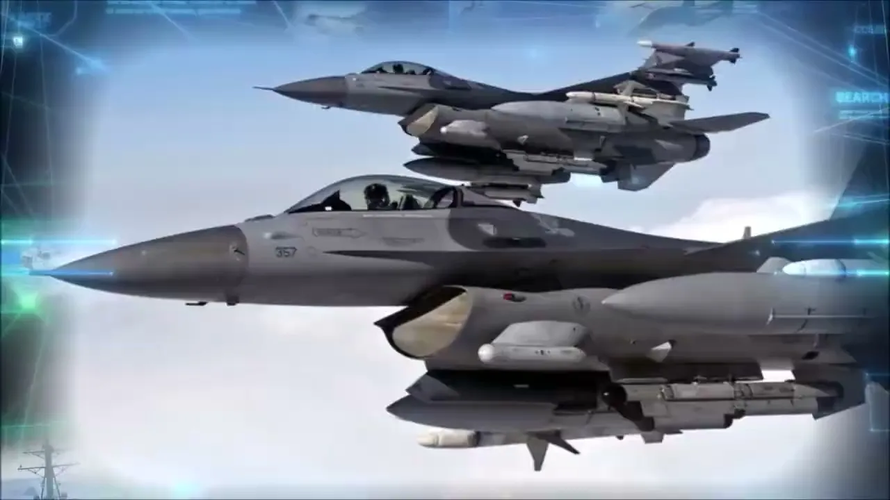 IAI ARC840 SDR 3D animation