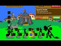 Stick War Legacy Unity Game Source Code