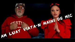 Descarcă KARMA si MARIUS DE LA FOCSANI - AM LUAT VIATA-N MAINI DE MIC MP3 gratuit - Muzica123