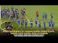 AFTER MATCH‼️PESTA BESAR”AN PERAYAAN KEMENANGAN PERSIB, PECAH TANGIS HARU PEMAIN