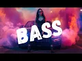 Download Lagu 🔈BASS BOOSTED🔈 CAR MUSIC MIX 2025 🔥 BEST EDM, BOUNCE, ELECTRO HOUSE #51