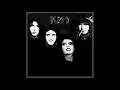 7. Cold Gin -  KISS Demos