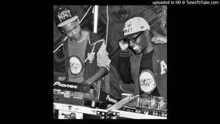 calvin fallo the gutter original mix