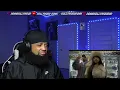 HE CAN RAP? Maliibu Miitch, Jeremih, & VisionPlay Ent - Benjamin Crew (REACTION)