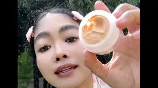 Bedak hemat