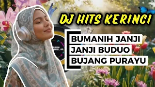 dj hits kerinci paling dicari remix terbaru enak didengar