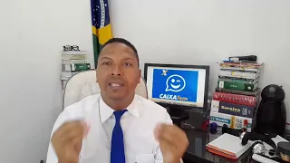 O Dinheiro do empréstimo consignado Auxílio vai cair no app caixa tem