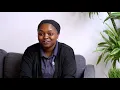 From Graduate to Sutter Health - Sabrina s Journey