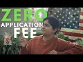 How to get College Application Fee Waivers for International Students Free Universities