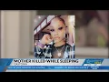 Mother shot and killed in Gastonia identified investigation underway