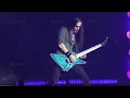 Download Lagu Megadeth - Tornado of Souls (Live in Budapest, Hungary, 06.10.2025) 4K