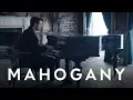 Emmit Fenn - Painting Greys (Live - Piano) | Mahogany Session