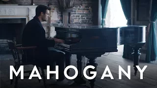 emmit fenn painting greys live piano mahogany session
