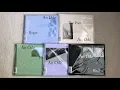 Download Lagu ♡Unboxing Seventeen 세븐틴 3rd Studio Album An Ode (Begin, The Poet, Hope, Truth \u0026 Real Ver.)♡